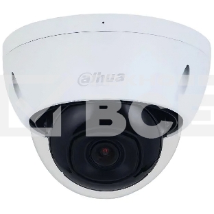 Камера видеонаблюдения IP Dahua DH-IPC-HDBW2841EP-S-0280B 2.8-2.8мм цв.