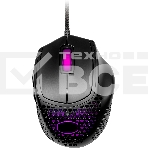 Мышь проводная Cooler Master MM-720-KKOL1 Mouse MM720 Matte черный, фото2