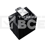 Кулер для процессора ID-COOLING FROZN A610 черный 120мм алюминий+медь 2000rpm 30db 4-pin 250W 155мм, фото8