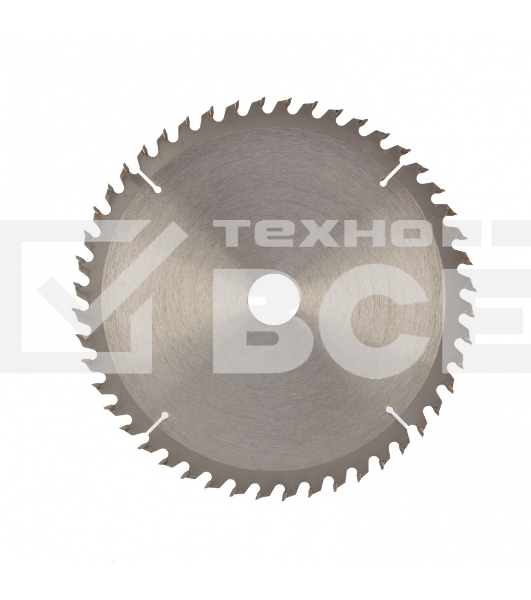 Пильный диск по дереву Matrix, ф250 х 32 мм, 48 зубьев