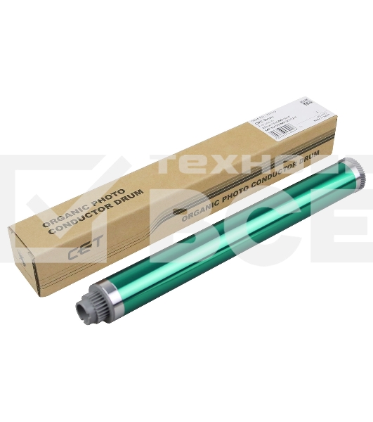 Барабан Cet CET3941 для Ricoh Aficio 1515/MP161 45000стр.