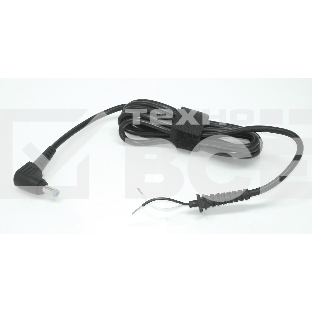 Кабель для блока питания Acer 5.5x1.7mm (угловой)