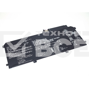 Аккумулятор для ноутбука Asus UX330CA 54Wh, 11.55V, Asus