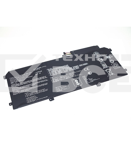 Аккумулятор для ноутбука Asus UX330CA 54Wh, 11.55V, Asus
