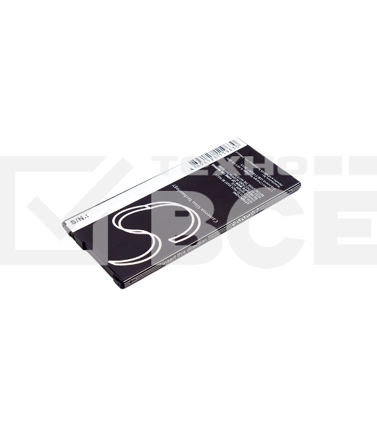 Аккумулятор CameronSinoCS-SMA710SL EB-BA710ABE для Samsung Galaxy A7 (2016) SM-A7103.85V / 2400mAh / 9.24Wh