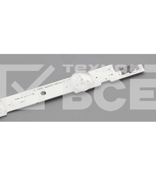 Подсветка LED TV D2GE-460SCA-R3