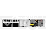 Серверный корпус ExeGate Pro 2U400-02 <RM 19