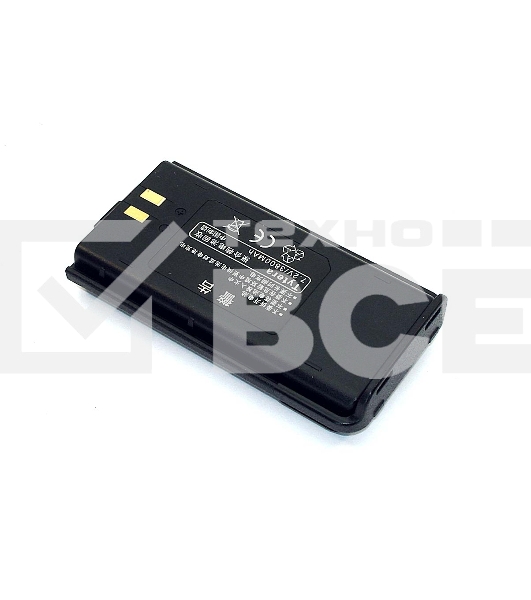 Аккумулятор для Байкал 10 7.2V 3800mAh Li-ion