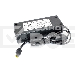 Блок питания (сетевой адаптер) для ноутбуков Lenovo 19.5V 6.15A Rectangle (прямоугольный), OEM, фото2