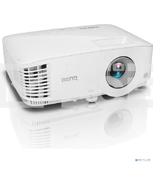 Проектор Benq MX550 DLP 3600Lm (1024x768) 20000:1 ресурс лампы:5000часов 2xHDMI 2.3кг