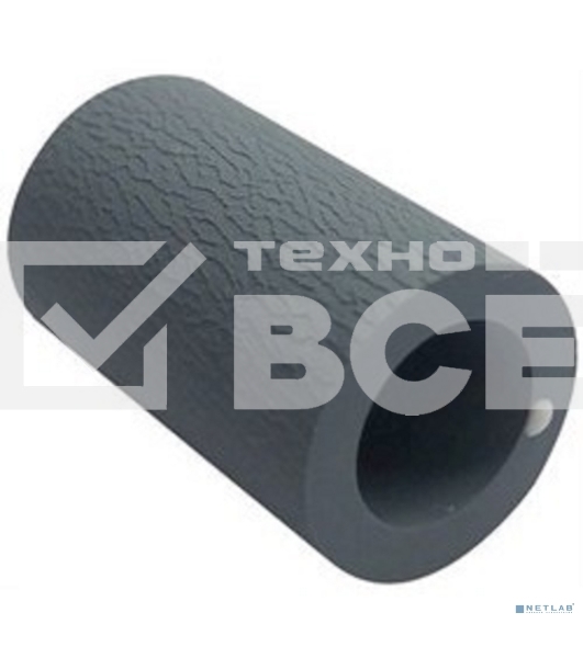 Комплект резинок ролика Cet CET3114PTR (RM2-5452-000) для HP LJ Pro M402dn/M403/MFP M426 2-го лотка (упак.:2шт)