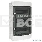 Щит навесной EKF ux65-36-n Unix65 36 модуля (535х319х144) IP65 PROxima, фото4