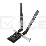 Двухдиапазонный адаптер PCI Express TP-Link Archer TX20E с поддержкой Wi-Fi AX1800 и Bluetooth 5.2, фото5