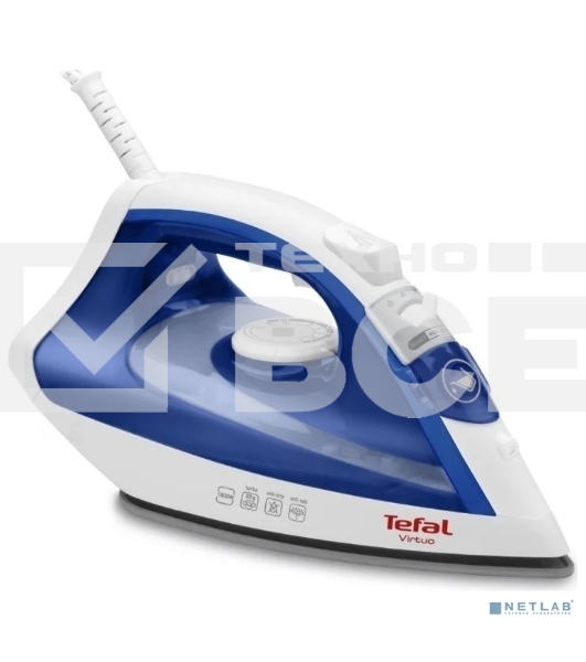 Утюг Tefal FV-1711EO