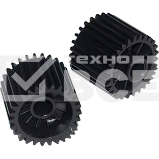 Шестерня резинового вала Canon 27з GEAR, 27T