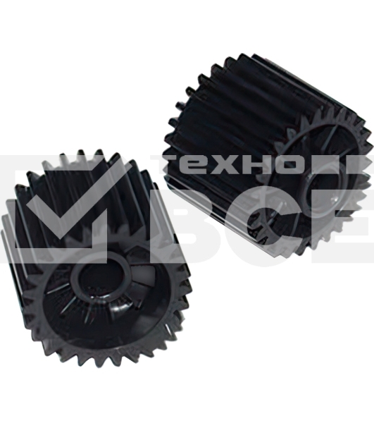 Шестерня резинового вала Canon 27з GEAR, 27T