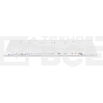 Индукционная варочная панель Maunfeld CVI292S2FWH Inverter, фото 1