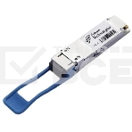 Трансивер FT-QSFP28-SR4  100G, QSFP28, LC MMF 100m, 850nm laser, Fibertrade, фото2