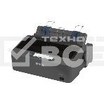 Принтер матричный Epson LX-350 (C11CC24031/C11CC24032), (А4, 357 cps (12 cpi), USB, LPT, COM), фото29