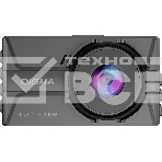 Видеорегистратор Digma FreeDrive 300W черный 4Mpix 1400x2560 130гр., фото 1