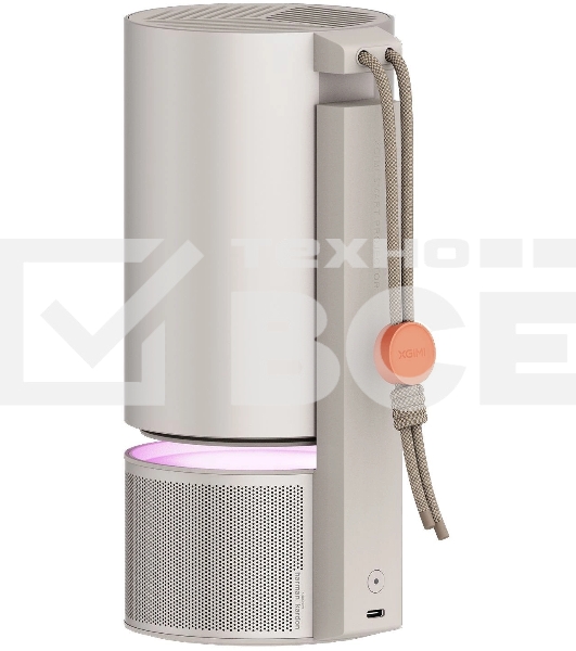Проектор Xgimi MoGo 3 Pro DLP 450Lm LS (1920x1080) ресурс лампы:25000часов 1xUSB typeA 1.1кг