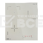 Индукционная варочная панель HOMSair HIC43SBG Inverter, фото2