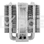 Устройство охлаждения(кулер) Thermalright Peerless Assassin 90 SE Soc-AM5/AM4/1151/1200/1700 белый 4-pin 23.85dB Al+Cu Ret (PA90-SE-WH), фото9