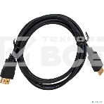 Кабель Proconnect HDMI - HDMI 2.0, 1.5м, Gold, фото5