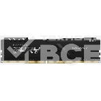 Оперативная память Kingston Fury Beast, DDR4, 8GB (1x8GB), 3600MHz, CL17, с радиатором, черны, фото9