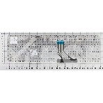 Клавиатура для ноутбука HP Pavilion G71 Compaq Presario CQ71 черная, фото2