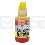Чернила Cactus CS-GT52YB желтый100мл для DeskJet GT 5810/5820/5812/5822, фото3