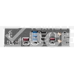 Материнская плата MSI MAG X870E TOMAHAWK WIFI, AM5, AMD X870, 4xDDR5, 4xSATA, 4xM.2, 1xPCI-E 5.0 x16, 1xPCI-E 4.0 x4, 1xPCI-E 3.0 x1, 1xHDMI, 2xUSB Type-C, 1x5Gb LAN, 2xUSB-A 3.2 Gen 2, 3xUSB-A 3.2 Gen 1, 4xUSB-A 2.0, 7.1, Wi-Fi 7, ATX, фото10