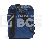 Сумка мужская Piquadro Than CA3084S135/BLU синий натур.кожа, фото5
