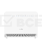Маршрутизатор N300 Wi-Fi 4G LTE-Cat4 VoLTE Router, фото2