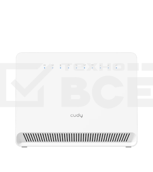 Маршрутизатор N300 Wi-Fi 4G LTE-Cat4 VoLTE Router