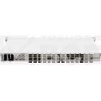 Коммутатор MikroTik CRS326-4C+20G+2Q+RM, фото7