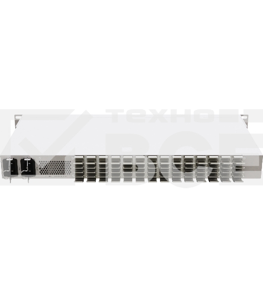 Коммутатор MikroTik CRS326-4C+20G+2Q+RM