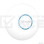 Потолочная двухдиапазонная точка доступа IP-COM Pro-6-Mini, 2,4/5 ГГц, до 1501 Мбит/с, PoE, LAN 1x1 Гбит/с, фото 1