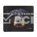 Коврик для мыши Gembird MP-ART46, 'гризли', 229х195х2мм, вспененный ПВХ/пластик, пакет, фото3