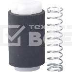 Ролик отделения Cactus CS-SRA-PTM-P3010 (301022320001) для Pantum P3010/P3300, M6700/M6800/M7100/M7200/M7300, фото 1