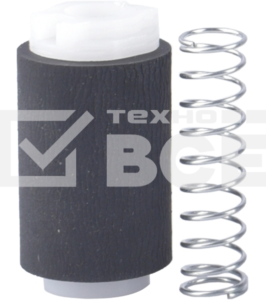 Ролик отделения Cactus CS-SRA-PTM-P3010 (301022320001) для Pantum P3010/P3300, M6700/M6800/M7100/M7200/M7300