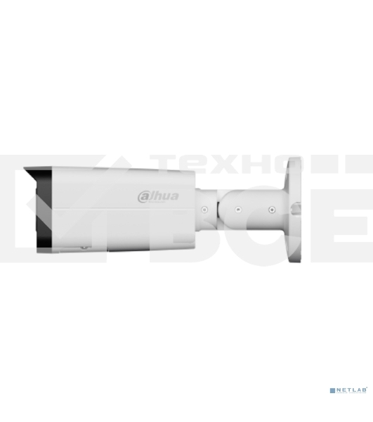 Камера видеонаблюдения Dahua DH-IPC-HFW3449TP-ZS-IL