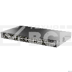 Коммутатор D-Link DGS-1210-52X/ME/C1A 48x1Гбит/с 4SFP+ управляемый, фото 1