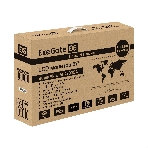 Монитор с аудио 27' 100 Гц ExeGate SuperView EH2700CA (IPS LED Grade A+, FHD, 1920x1080@100Гц, 16:9, 250cd/m2, 1300:1, 178°/178°, 3-5ms, Speakers, D-Sub, HDMI, DisplayPort, audio-out, Flicker-free, FreeSync, Low Blue Light, кабель HDMI 1.5м, VESA, регулировка наклона (tilt), черный), фото 1