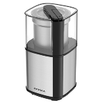 Кофемолка SUPRA CGS-310 300 Вт, 80 г, серебристый, фото5