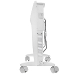 Конвектор электрический Electrolux ECH/AS2 -1500 MR белый, 1500 Вт, 20 м2, термостат, фото11