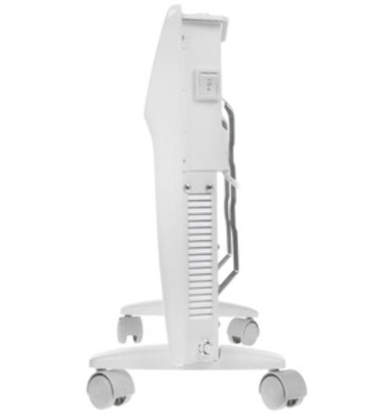 Конвектор электрический Electrolux ECH/AS2 -1500 MR белый, 1500 Вт, 20 м2, термостат