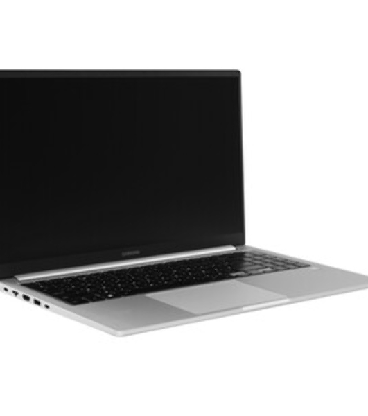 Ноутбук Samsung Galaxy Book 4 NP750 Core 7 150U 16Gb SSD512Gb Intel Graphics 15.6' PLS FHD (1920x1080) Windows 11 Home silver WiFi BT Cam (NP750XGK-KS2US)