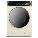 Стиральная машина Centek CT-1957 бежевый, загрузка фронтальная 8 кг, 1400 об/мин., класс: А+++, фото7