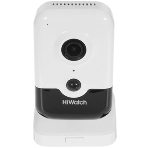 Камера видеонаблюдения HiWatch DS-I214W(С) (2.0 мм) 2-2мм, фото6